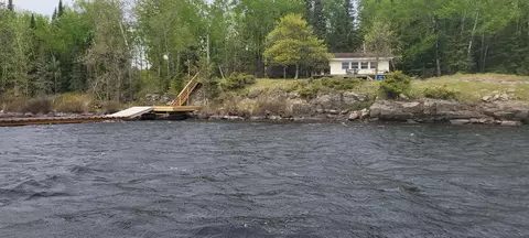 2480 Keyes Is, International Falls, MN 56649