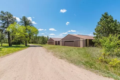 2485 Wilderness Dr SW, Sylvan Twp, MN 56473