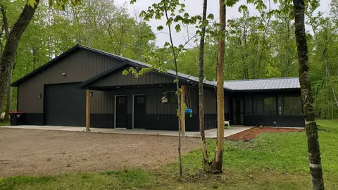 21313 Evening Star Ln, Emily, MN 56447