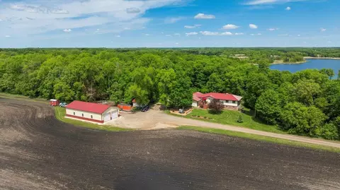 5620 W Mill Lake Rd SW, Farwell, MN 56327