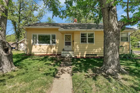 600 Wilson Ave NE, Saint Cloud, MN 56304