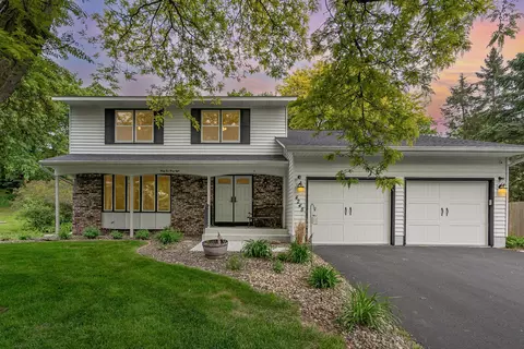 4248 Westview Dr, Shoreview, MN 55126