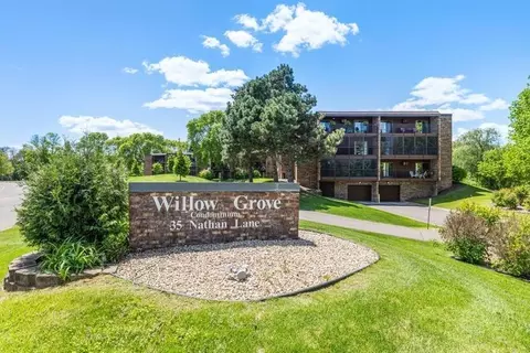35 Nathan Ln N #204, Plymouth, MN 55441