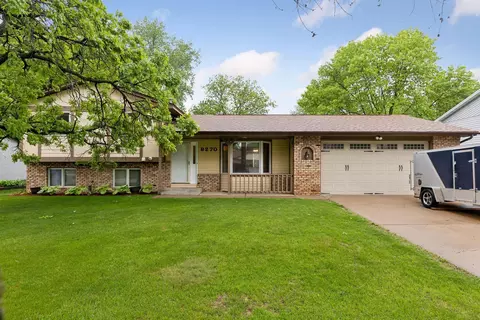 8270 Tyler St NE, Spring Lake Park, MN 55432