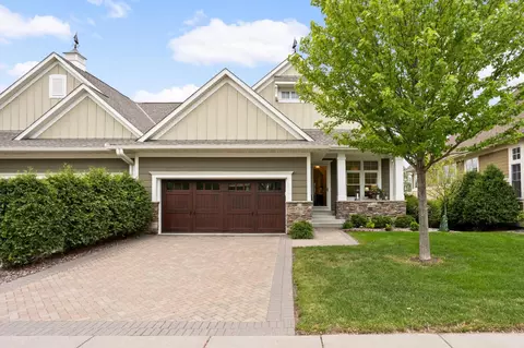 8784 Lake Riley Dr, Chanhassen, MN 55317