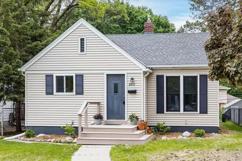 2613 Toledo Ave S, Saint Louis Park, MN 55416