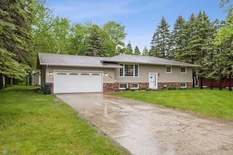 1030 Hartford St, Hawley, MN 56549