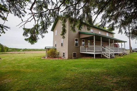 642 4th St, Turtle Lake, WI 54004