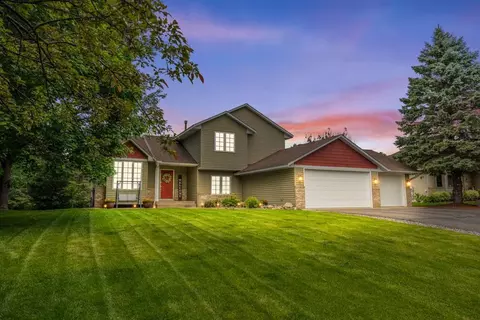 1279 146th Ln NW, Andover, MN 55304