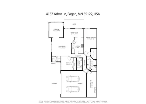 4137 Arbor Ln, Eagan, MN 55122 photo 20