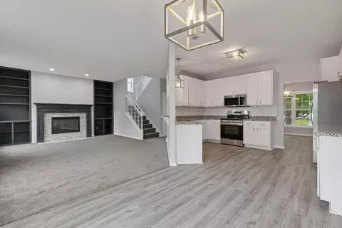 Living - 1418 Bluff St, Dundas, MN 55019 photo 1 of 7