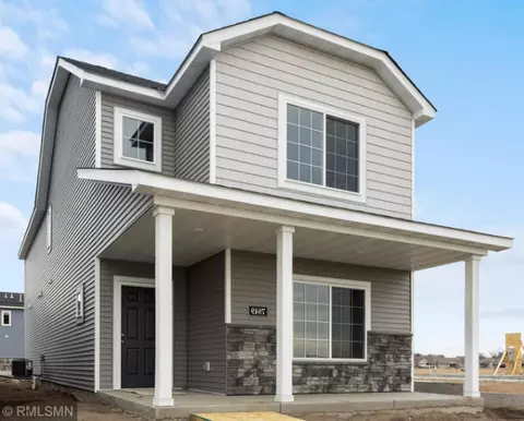 14720 Zeolite St NW, Ramsey, MN 55303