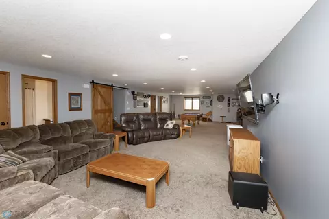 Living - 3018 4th St NW, West Fargo, ND 58078 photo 5 of 5