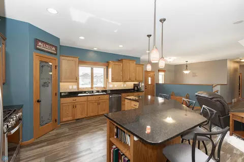 Kitchen - 3018 4th St NW, West Fargo, ND 58078 photo 2 of 6