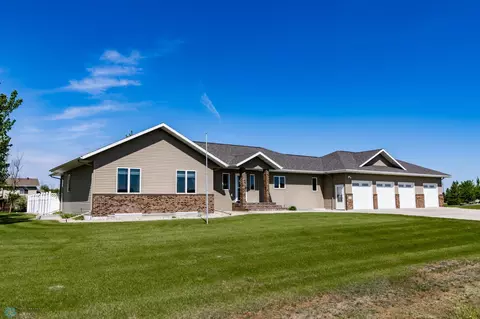 Exterior - 3018 4th St NW, West Fargo, ND 58078 photo 2 of 23