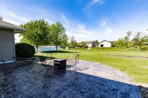 Exterior - 3018 4th St NW, West Fargo, ND 58078 photo 5 of 23