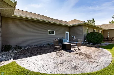 Exterior - 3018 4th St NW, West Fargo, ND 58078 photo 6 of 23