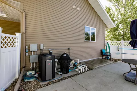 Exterior - 3018 4th St NW, West Fargo, ND 58078 photo 12 of 23