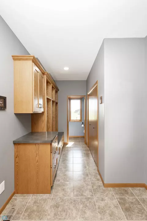 Entry Way - 3018 4th St NW, West Fargo, ND 58078 photo 2 of 2