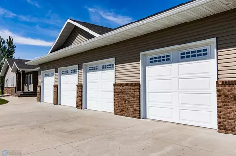 Exterior - 3018 4th St NW, West Fargo, ND 58078 photo 3 of 23