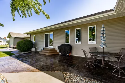 Exterior - 3018 4th St NW, West Fargo, ND 58078 photo 8 of 23
