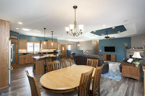 Dining - 3018 4th St NW, West Fargo, ND 58078 photo 2 of 2