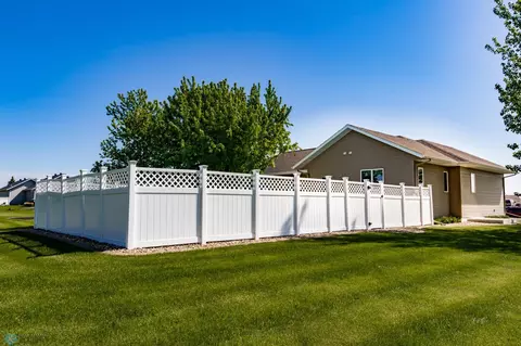 Exterior - 3018 4th St NW, West Fargo, ND 58078 photo 16 of 23