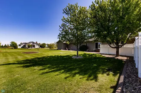 Exterior - 3018 4th St NW, West Fargo, ND 58078 photo 15 of 23
