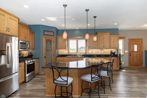 Kitchen - 3018 4th St NW, West Fargo, ND 58078 photo 1 of 6