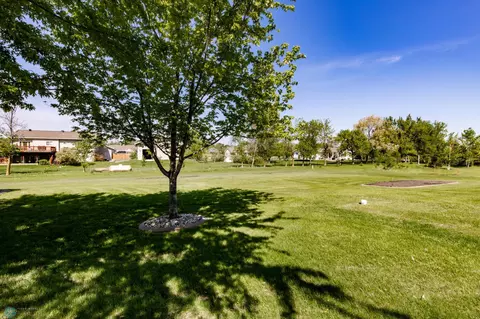 Exterior - 3018 4th St NW, West Fargo, ND 58078 photo 14 of 23