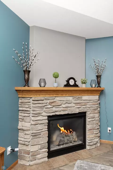 Living - 3018 4th St NW, West Fargo, ND 58078 photo 4 of 5