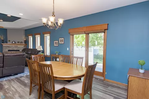 Dining - 3018 4th St NW, West Fargo, ND 58078 photo 1 of 2
