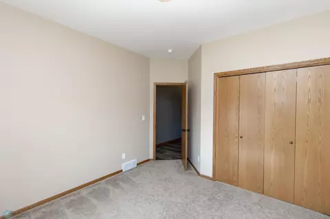Bedroom - 3018 4th St NW, West Fargo, ND 58078 photo 5 of 8