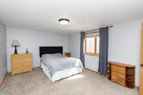 Bedroom - 3018 4th St NW, West Fargo, ND 58078 photo 6 of 8