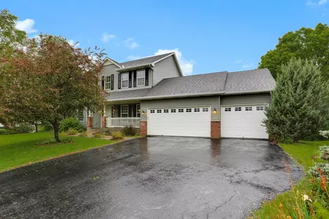 2149 Lachman Ave NE, Saint Michael, MN 55376