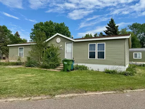 3206 90th Ln NE, Blaine, MN 55449