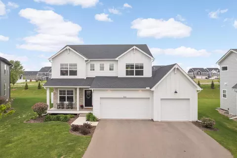 5026 Airlake Draw, Woodbury, MN 55125