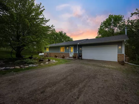 8781 255th Ave NW, Zimmerman, MN 55398