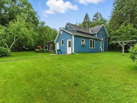 Exterior - 32166 Azure Rd, Cushing, MN 56443 photo 12 of 15