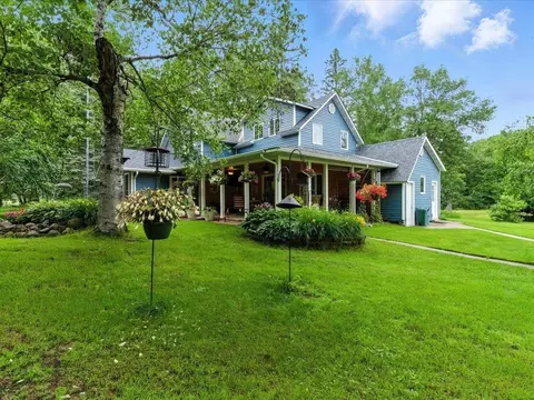 Exterior - 32166 Azure Rd, Cushing, MN 56443 photo 11 of 15