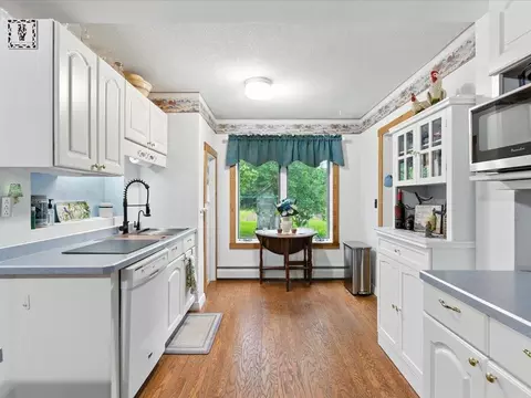 Kitchen - 32166 Azure Rd, Cushing, MN 56443 photo 3 of 3