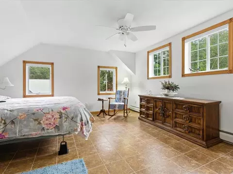 Bedroom - 32166 Azure Rd, Cushing, MN 56443 photo 7 of 8