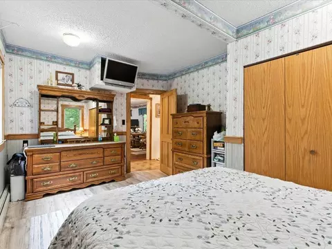 Bedroom - 32166 Azure Rd, Cushing, MN 56443 photo 1 of 8