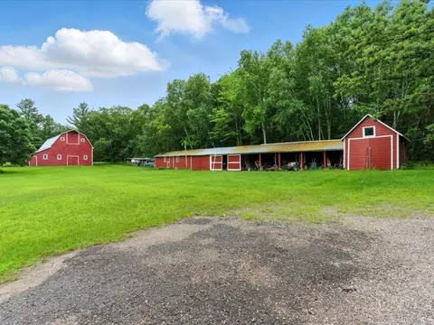 Exterior - 32166 Azure Rd, Cushing, MN 56443 photo 7 of 15