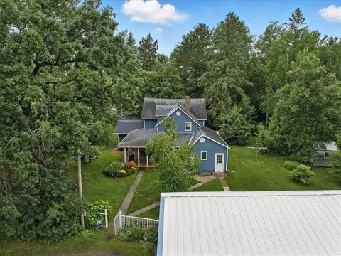 Exterior - 32166 Azure Rd, Cushing, MN 56443 photo 14 of 15
