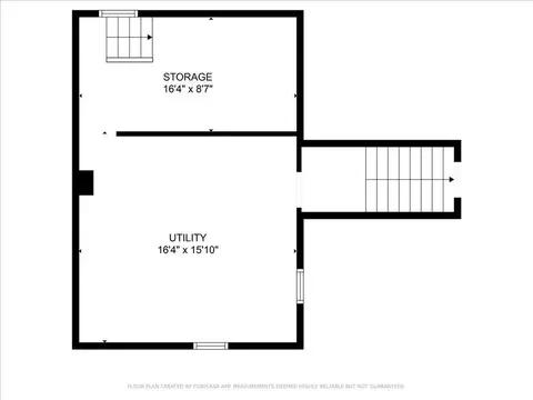 Floorplan - 32166 Azure Rd, Cushing, MN 56443 photo 1 of 3