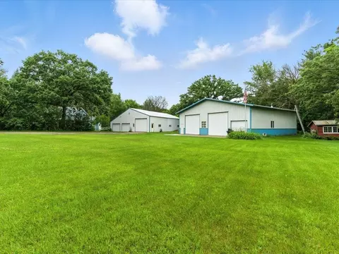 Exterior - 32166 Azure Rd, Cushing, MN 56443 photo 2 of 15
