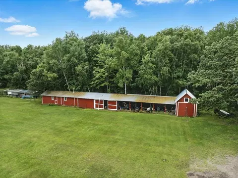 Exterior - 32166 Azure Rd, Cushing, MN 56443 photo 6 of 15