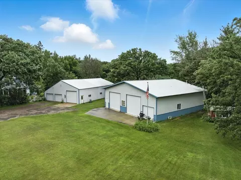 Exterior - 32166 Azure Rd, Cushing, MN 56443 photo 1 of 15