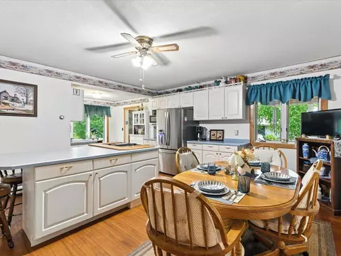 Kitchen - 32166 Azure Rd, Cushing, MN 56443 photo 1 of 3